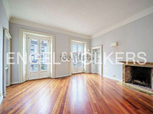 appartamento in affitto a Milano in zona Cadorna