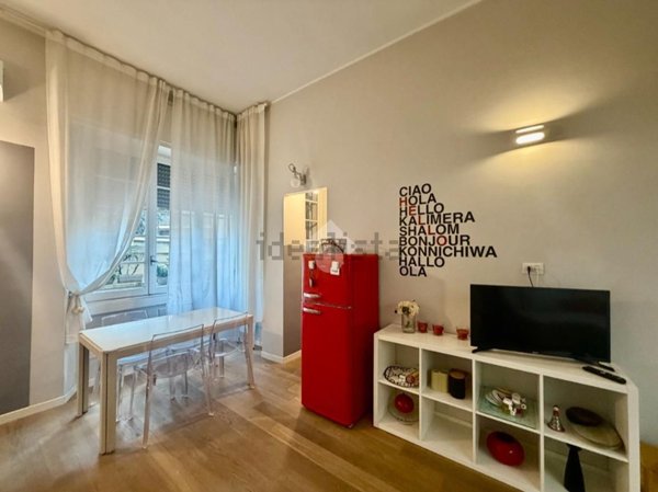 appartamento in affitto a Milano in zona Città Studi