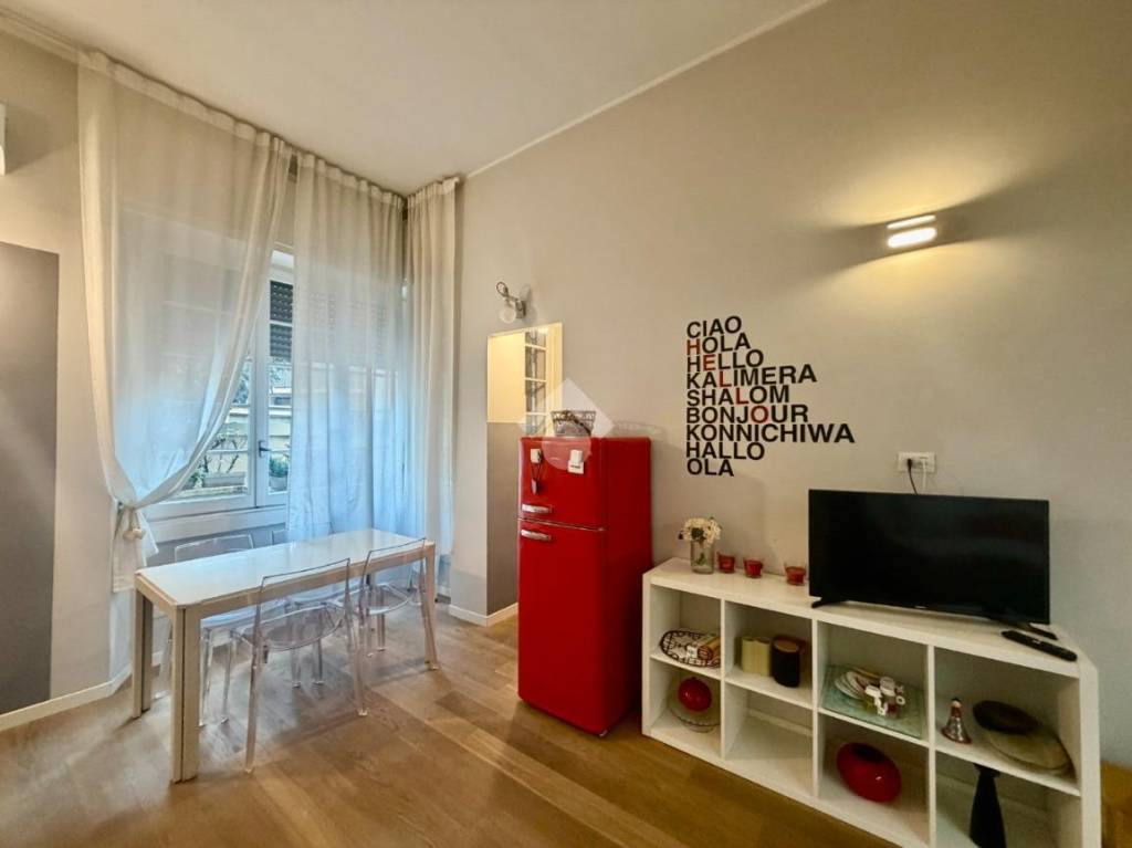appartamento in affitto a Milano in zona Città Studi