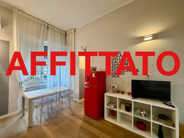 appartamento in affitto a Milano in zona Città Studi