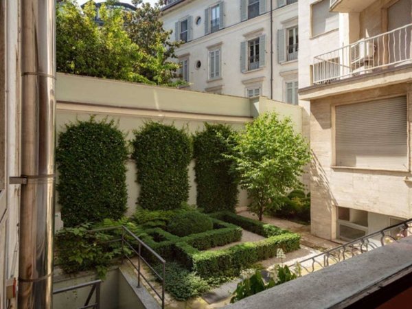 negozio in affitto a Milano