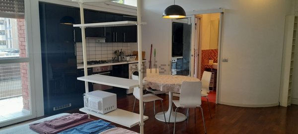 appartamento in affitto a Milano in zona San Vittore