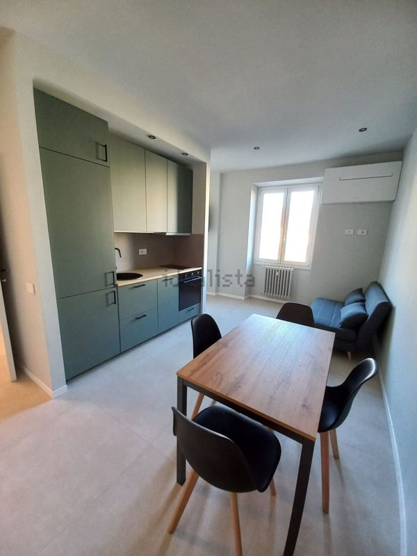 appartamento in affitto a Milano in zona Città Studi