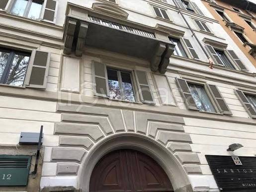 appartamento in affitto a Milano in zona Porta Venezia