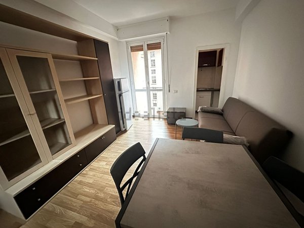 appartamento in affitto a Milano in zona Cinque Giornate
