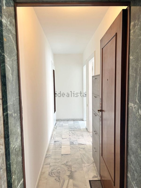 appartamento in affitto a Milano in zona San Vittore