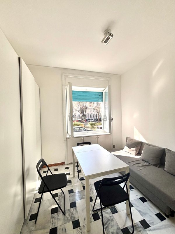 appartamento in affitto a Milano in zona San Vittore