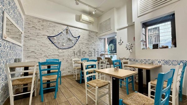 negozio in affitto a Milano in zona Sant'Ambrogio