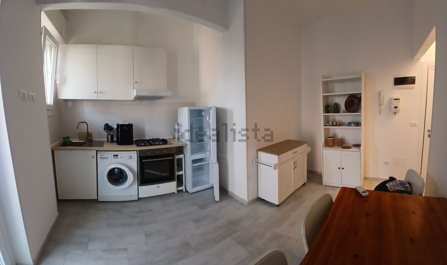 appartamento in affitto a Milano in zona Crescenzago