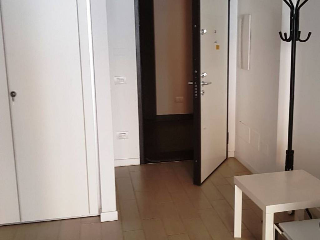 ufficio in affitto a Milano in zona Centro Direzionale