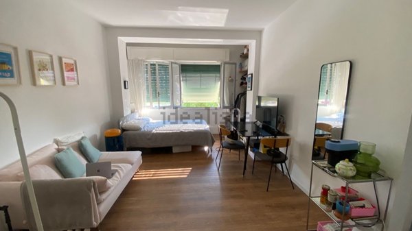 appartamento in affitto a Milano in zona Lorenteggio