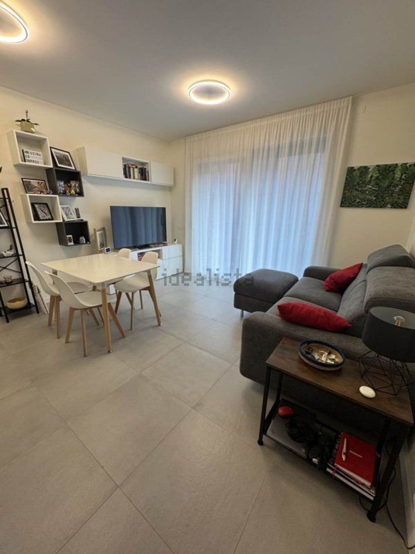 appartamento in affitto a Milano in zona San Cristoforo