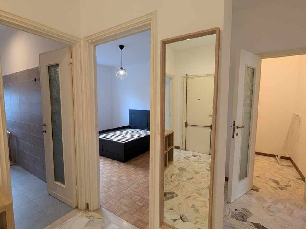 appartamento in affitto a Milano in zona Corvetto