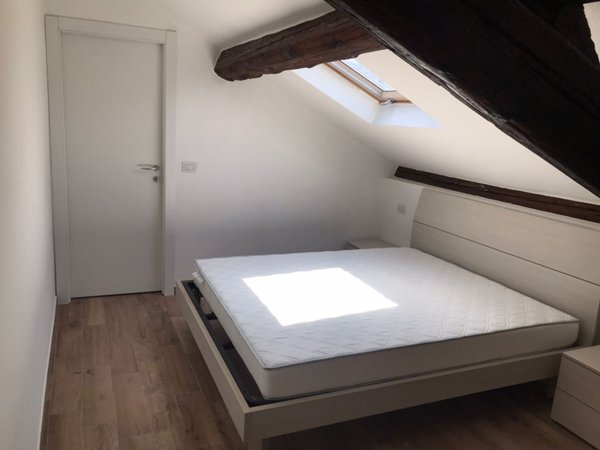 appartamento in affitto a Milano in zona Maciachini