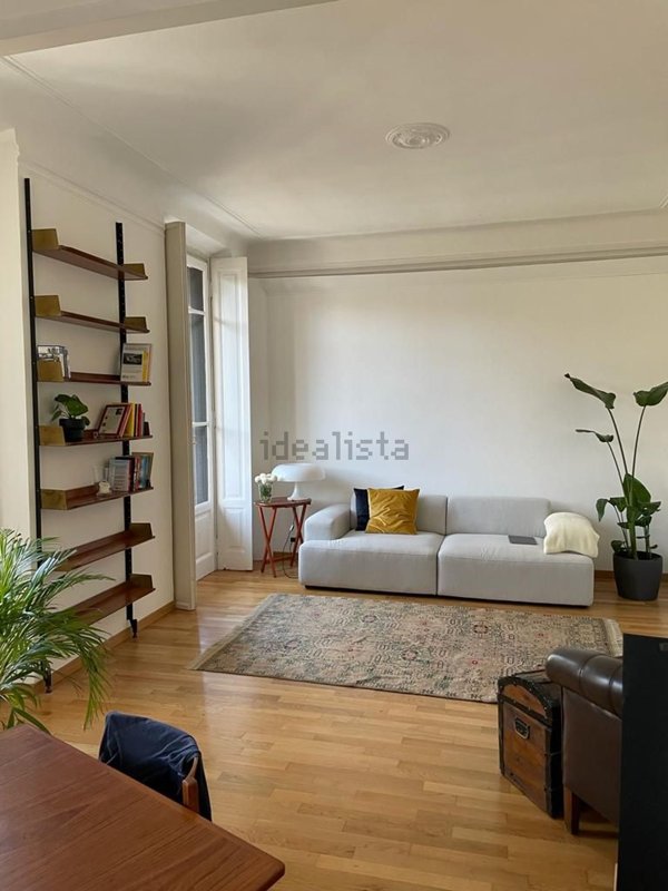 appartamento in affitto a Milano in zona Isola