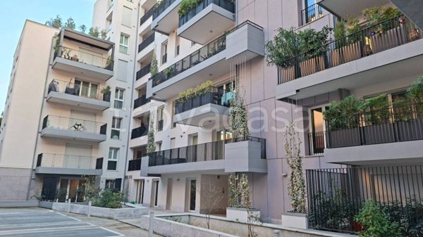 appartamento in affitto a Milano in zona Città Studi