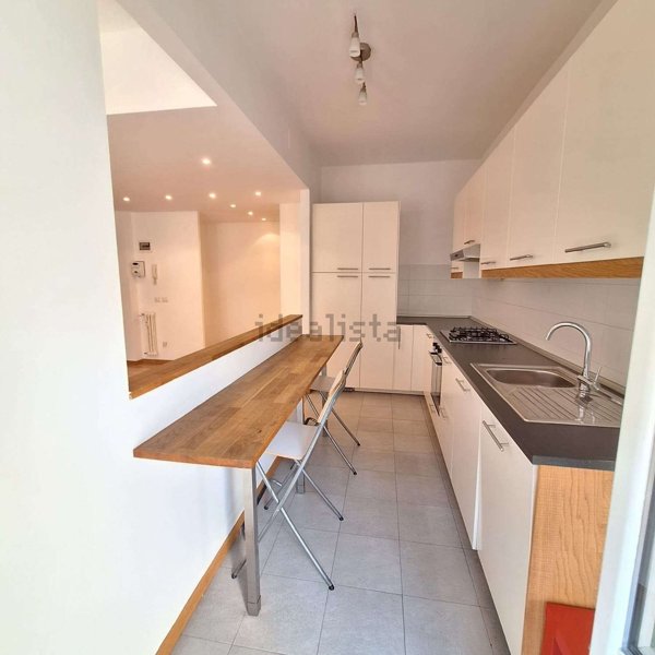 appartamento in affitto a Milano in zona Corvetto