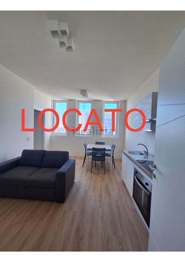 appartamento in affitto a Milano in zona Vigentino