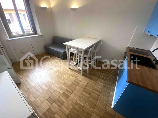 appartamento in affitto a Milano in zona Centro Storico