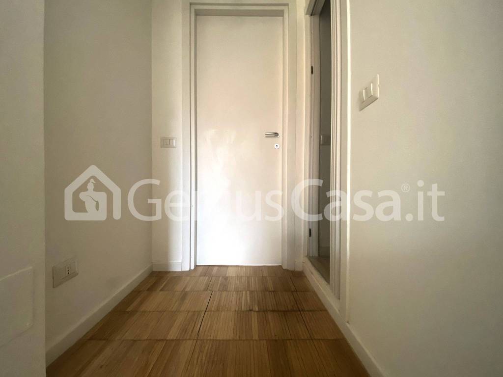 appartamento in affitto a Milano in zona Il Portello