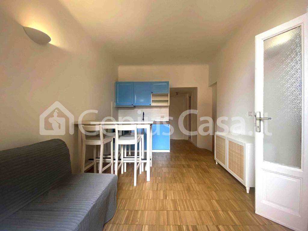 appartamento in affitto a Milano in zona Centro Storico