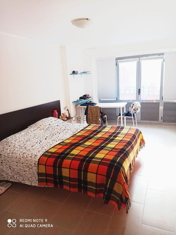 appartamento in affitto a Milano in zona Bovisa