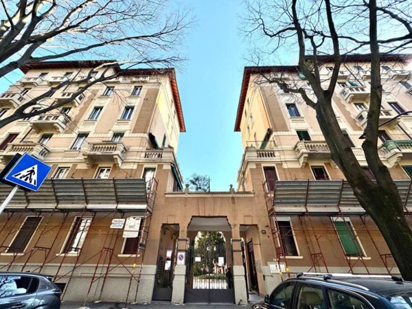 appartamento in affitto a Milano in zona Città Studi