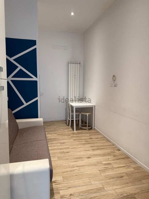 appartamento in affitto a Milano in zona Porta Vittoria