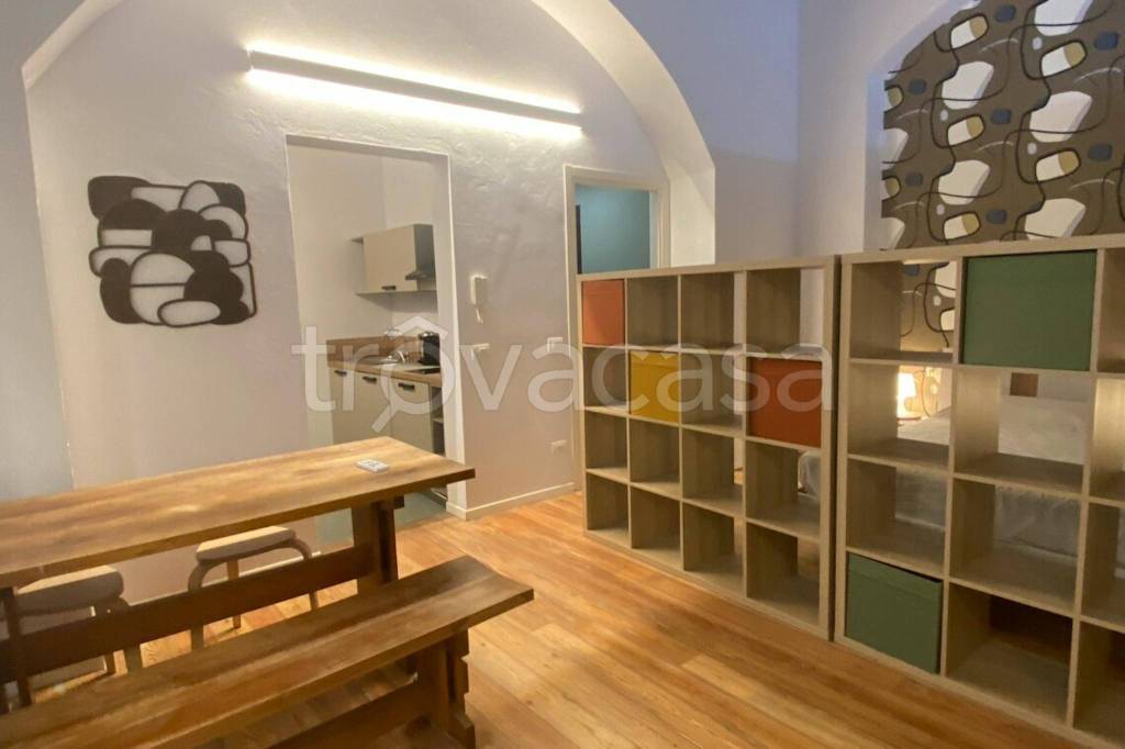 appartamento in affitto a Milano in zona Porta Genova