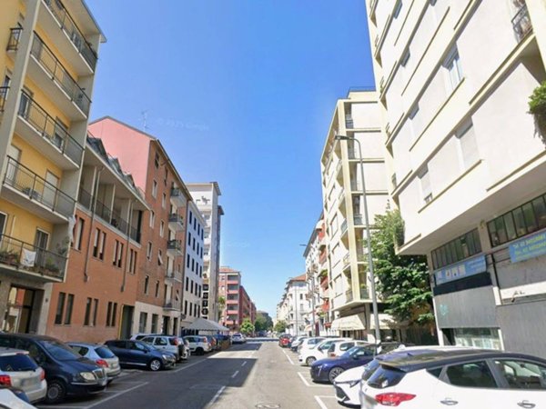 appartamento in affitto a Milano in zona Calvairate
