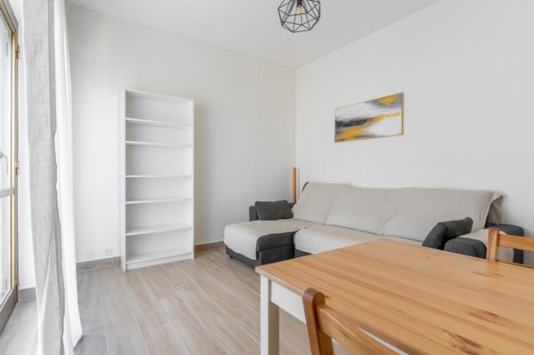 appartamento in affitto a Milano in zona Barona