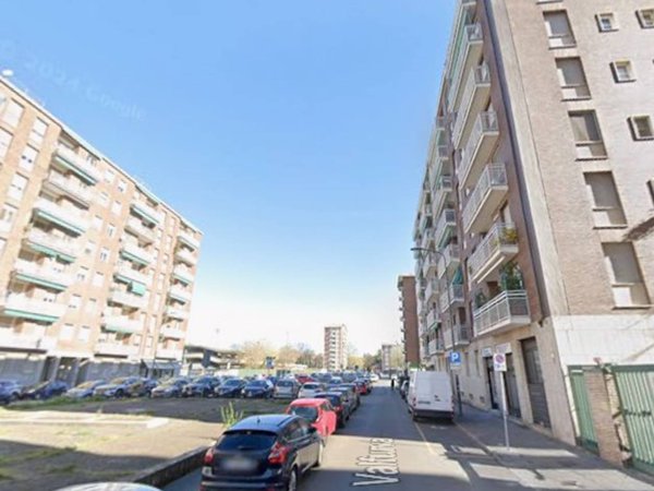 appartamento in affitto a Milano in zona Segnano