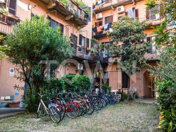 appartamento in affitto a Milano in zona Bocconi