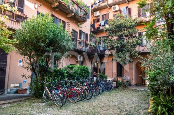 appartamento in affitto a Milano in zona Bocconi