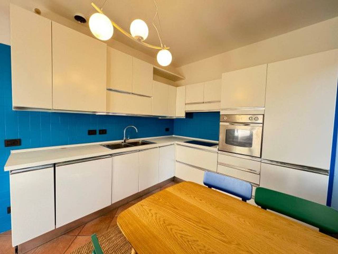 appartamento in affitto a Milano in zona Brera