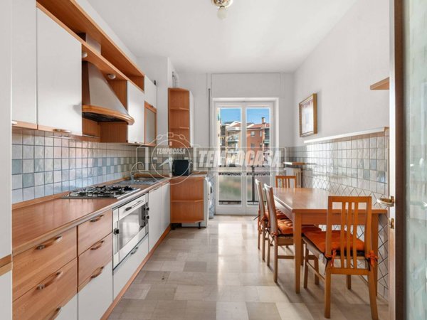 appartamento in affitto a Milano in zona Città Studi