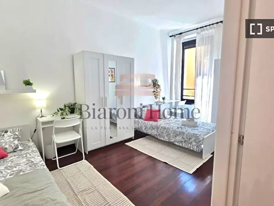 appartamento in affitto a Milano in zona Sant'Ambrogio