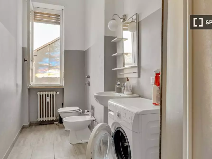 appartamento in affitto a Milano in zona Porta Romana