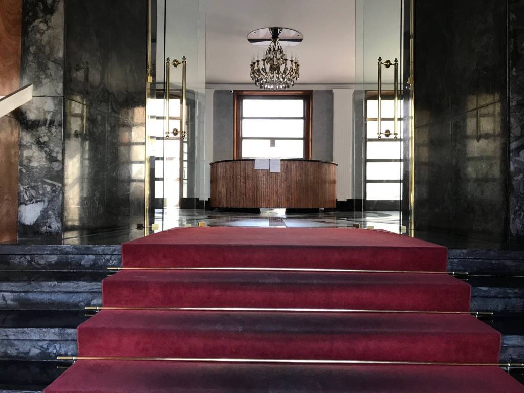 appartamento in affitto a Milano in zona Centro Direzionale