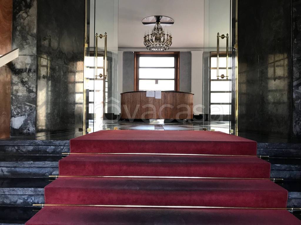 appartamento in affitto a Milano in zona Porta Nuova