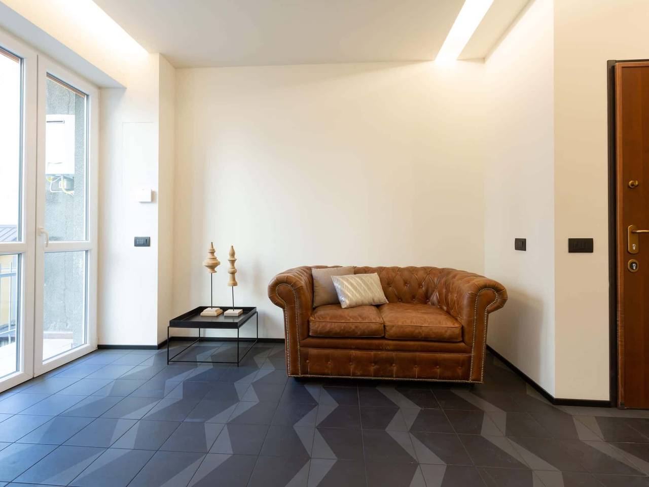 appartamento in affitto a Milano in zona Loreto