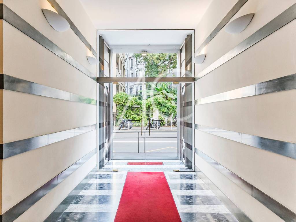 appartamento in affitto a Milano in zona Centro Storico