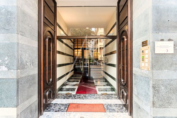 appartamento in affitto a Milano in zona Centro Storico