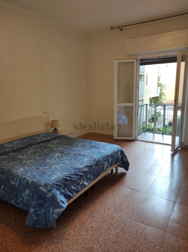 appartamento in affitto a Milano in zona Maciachini