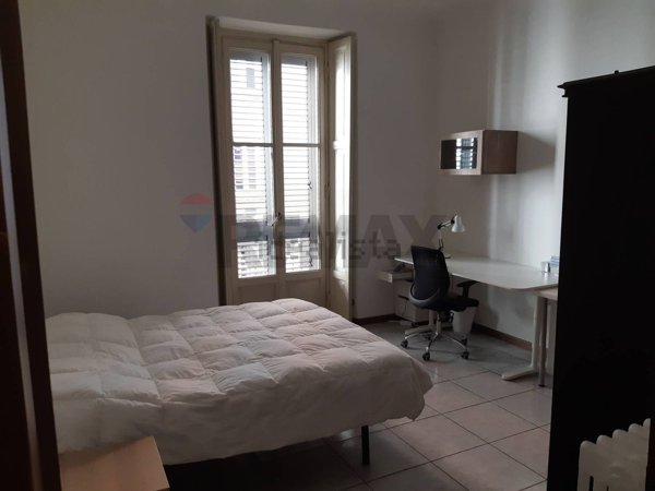appartamento in affitto a Milano in zona Loreto