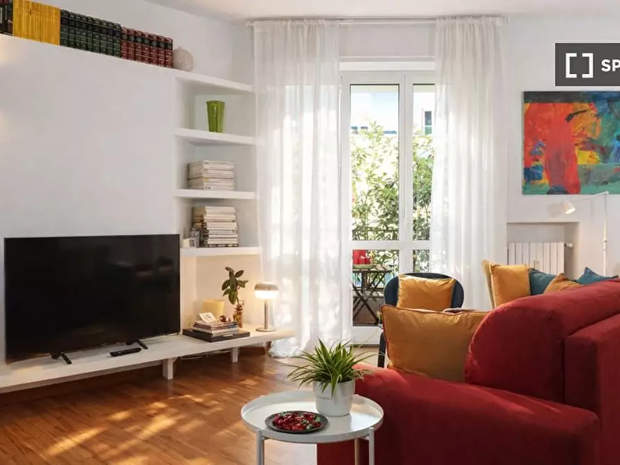 appartamento in affitto a Milano in zona Città Studi