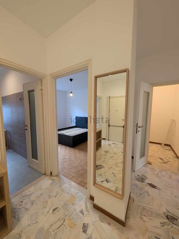 appartamento in affitto a Milano in zona Corvetto