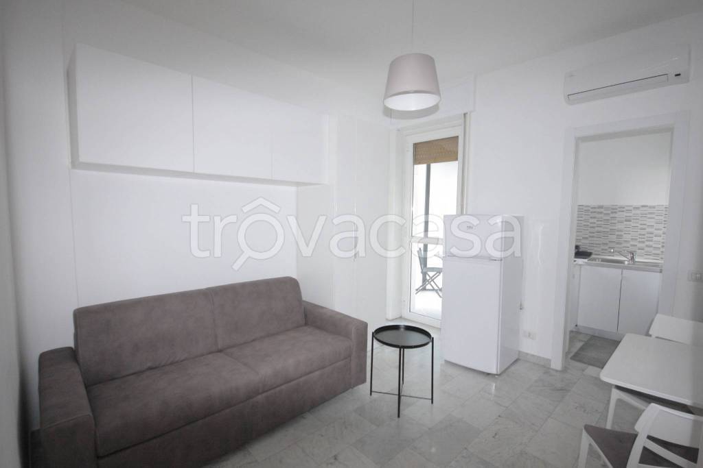 appartamento in affitto a Milano in zona Piazzale Lodi