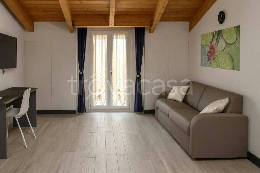 appartamento in affitto a Milano in zona Bocconi