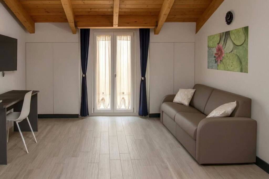 appartamento in affitto a Milano in zona Bocconi